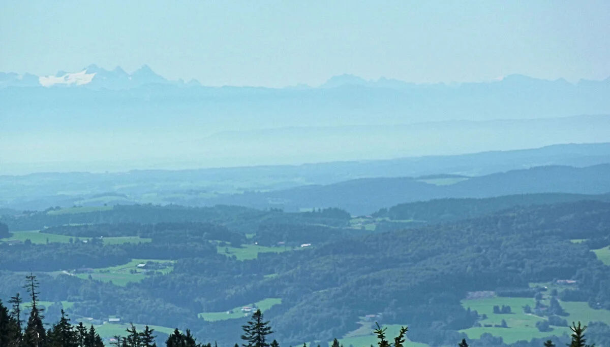 Dreisessel | © Dreisessel