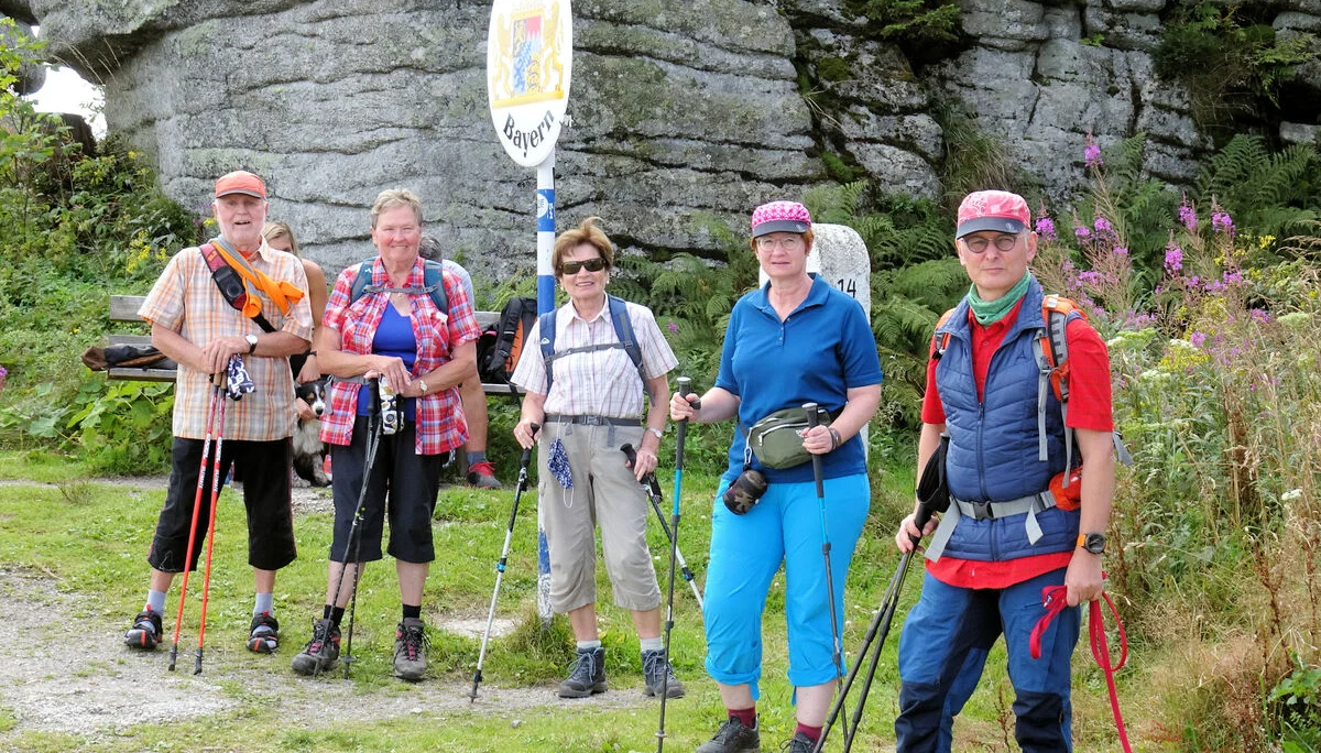 Dreisessel | © Dreisessel