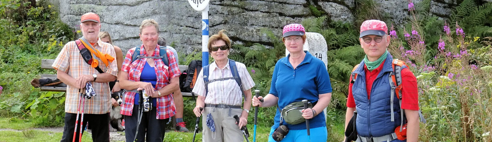 Dreisessel | © Dreisessel