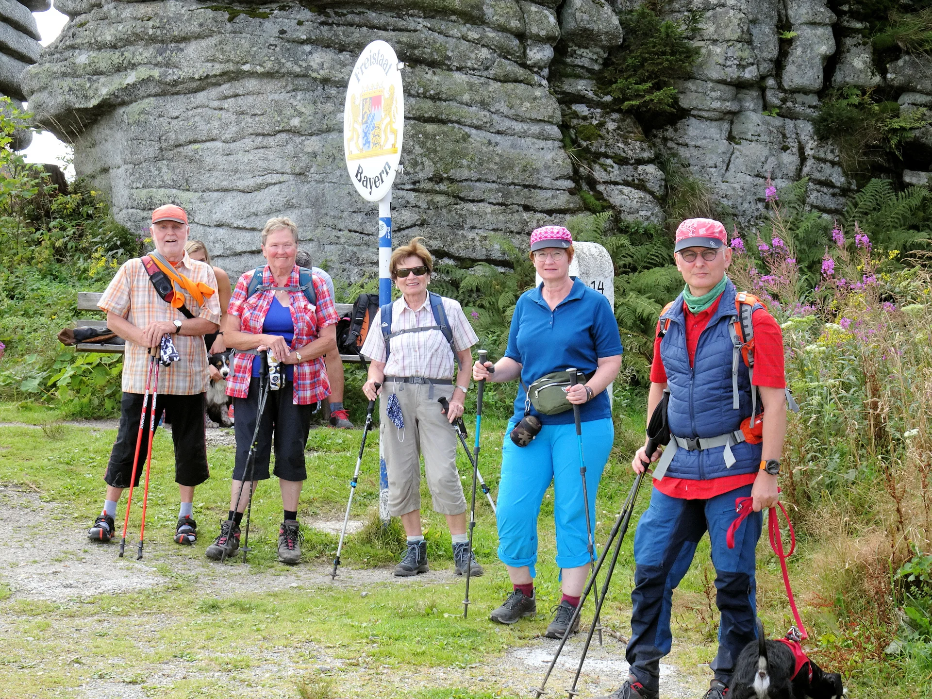 Dreisessel | © Dreisessel