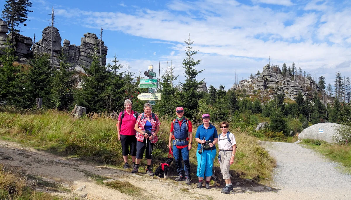 Dreisessel | © Dreisessel