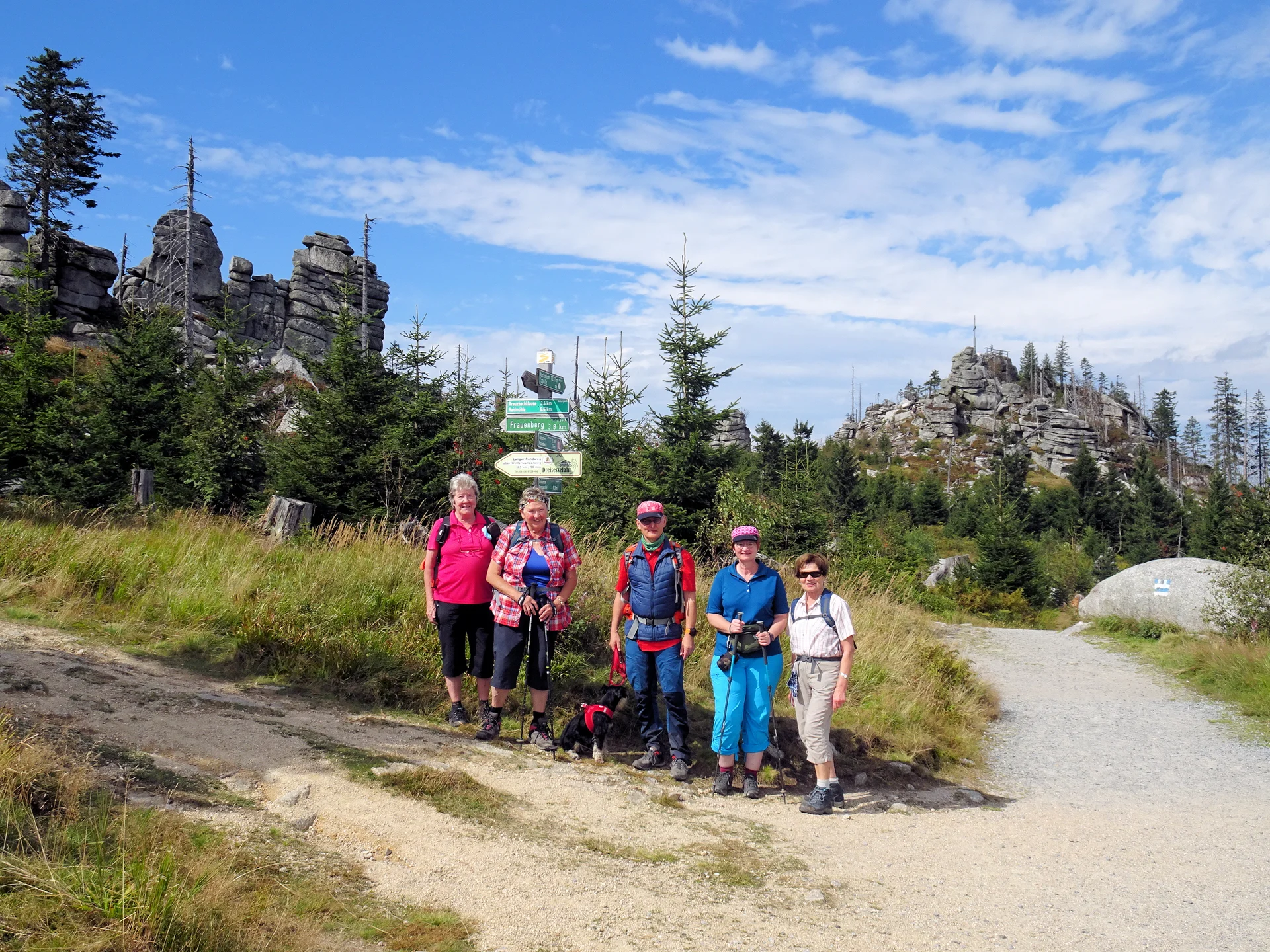 Dreisessel | © Dreisessel