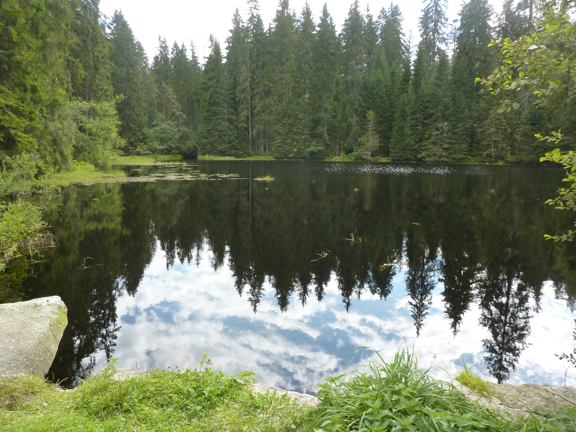 Dreisessel | © Dreisessel