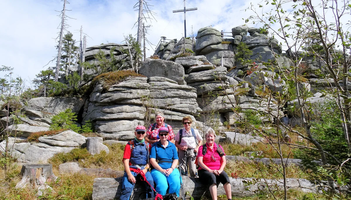 Dreisessel | © Dreisessel