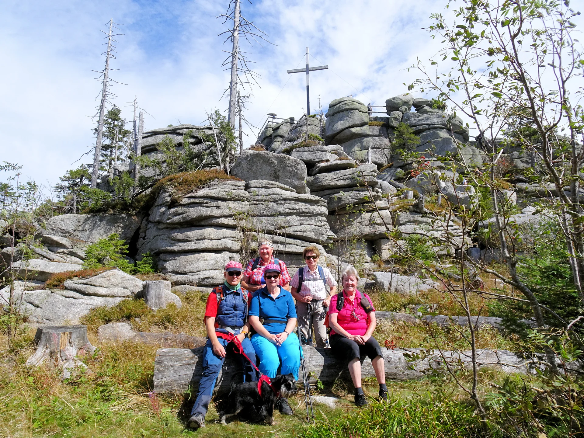 Dreisessel | © Dreisessel