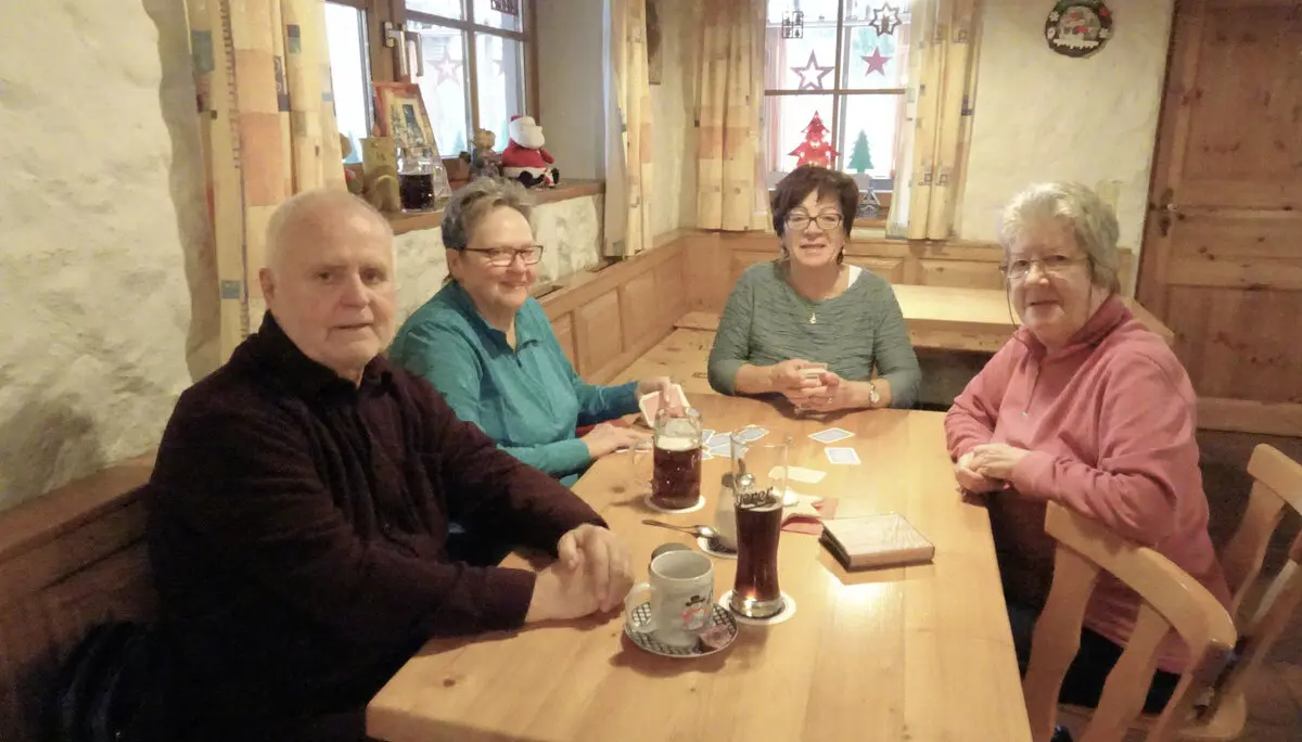 Grosskölnbach | © Grosskölnbach