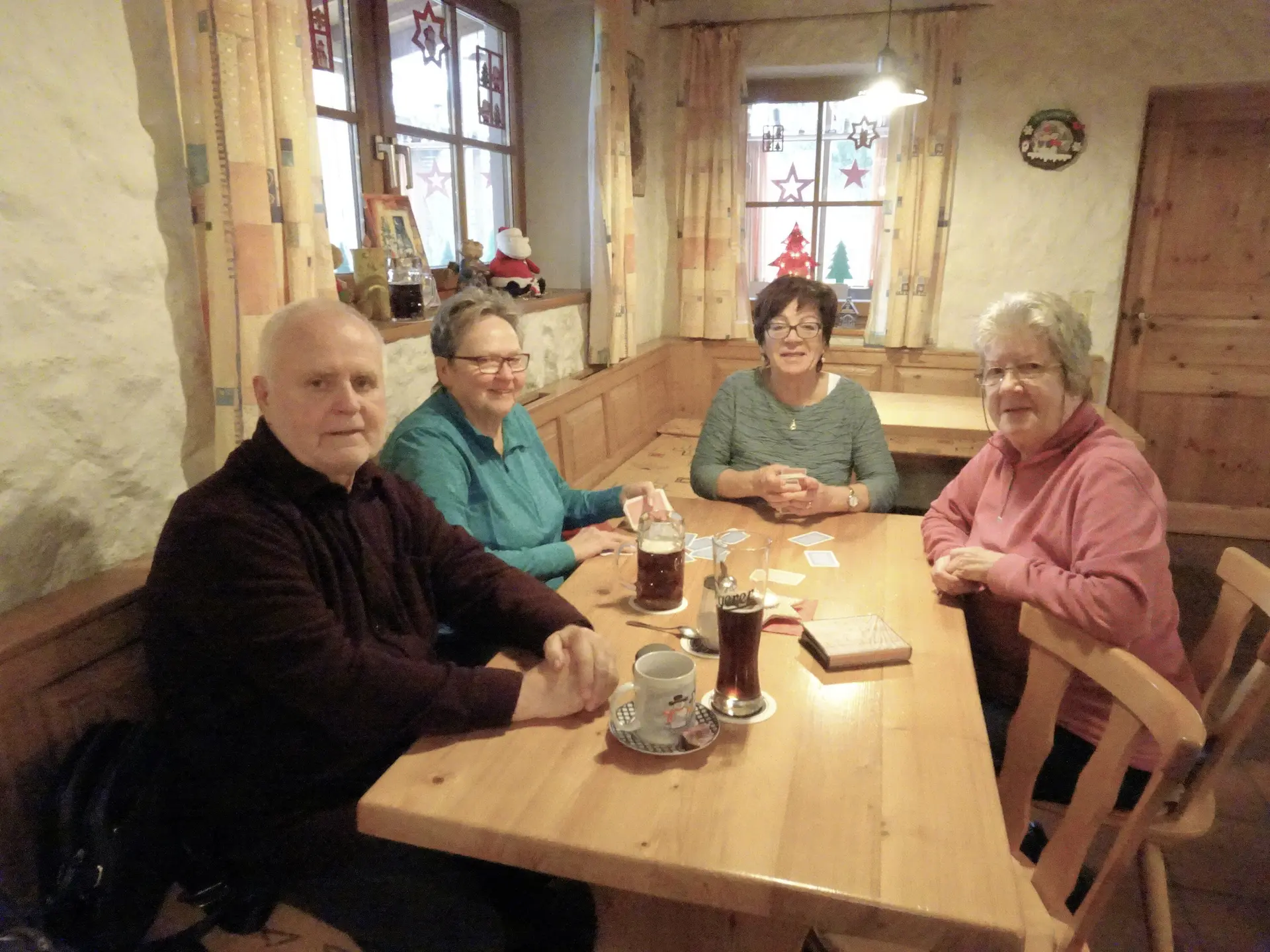 Grosskölnbach | © Grosskölnbach