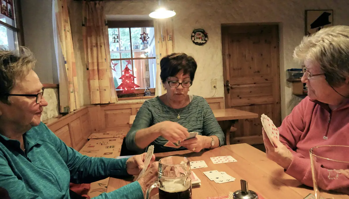 Grosskölnbach | © Grosskölnbach