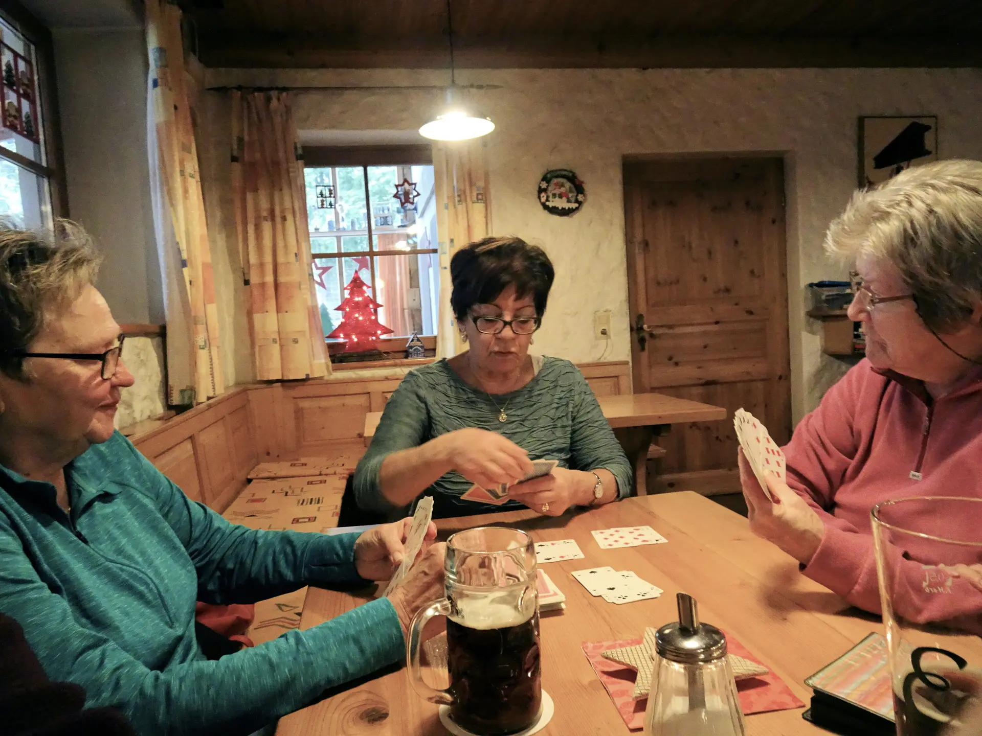 Grosskölnbach | © Grosskölnbach