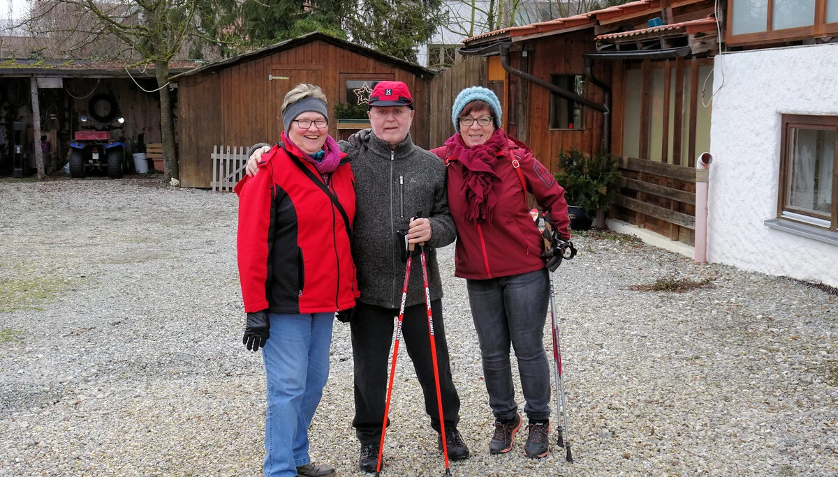 Grosskölnbach | © Grosskölnbach