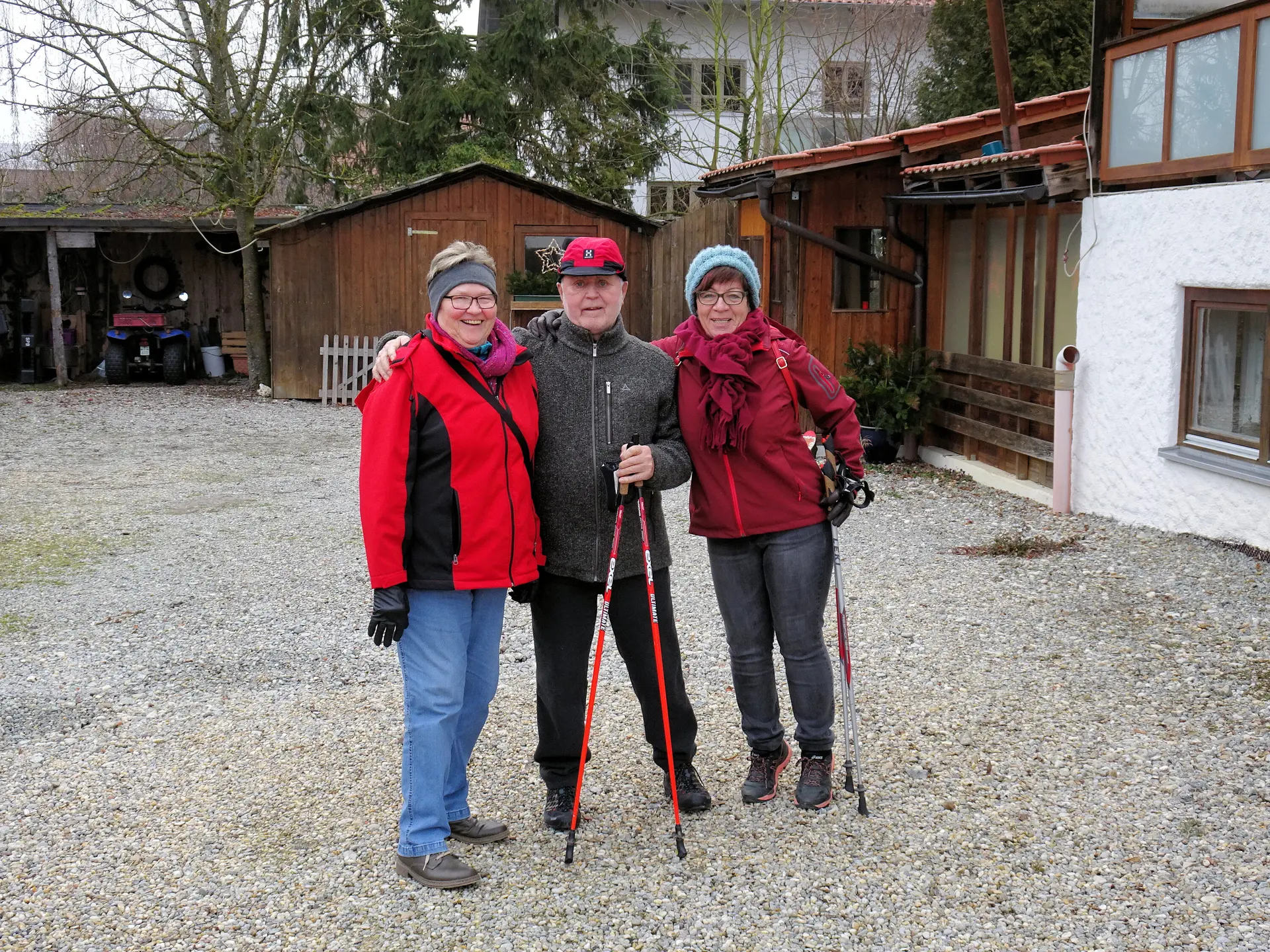 Grosskölnbach | © Grosskölnbach