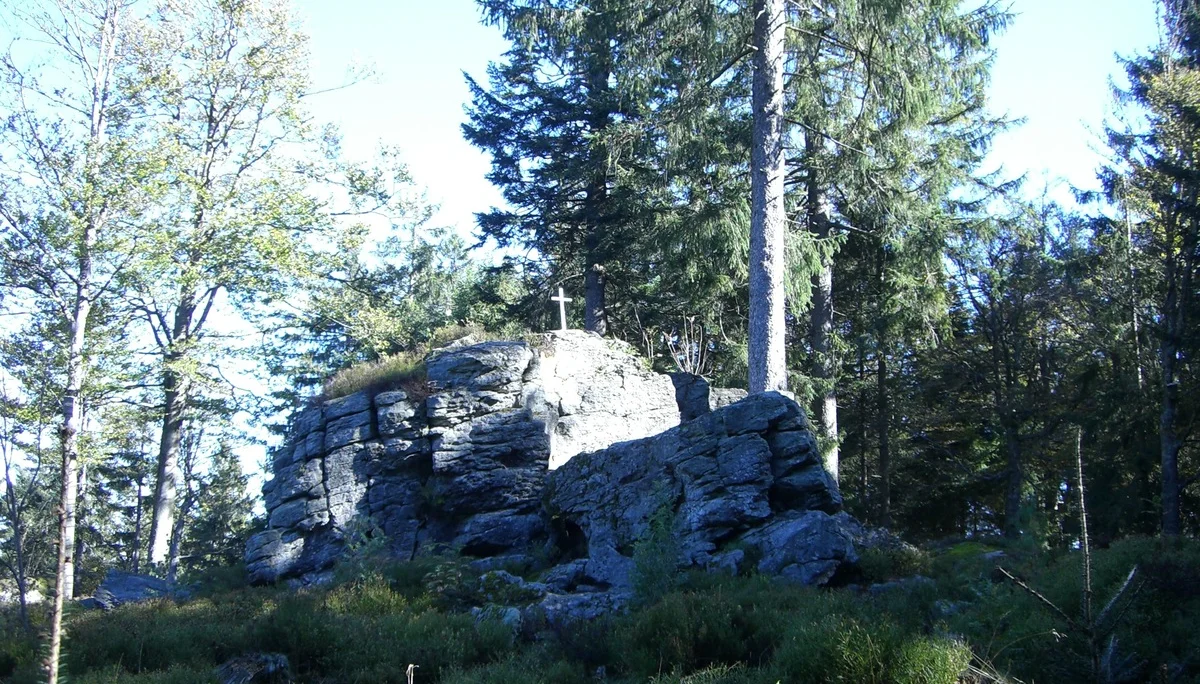 Naturlehrpfad  | © Naturlehrpfad 