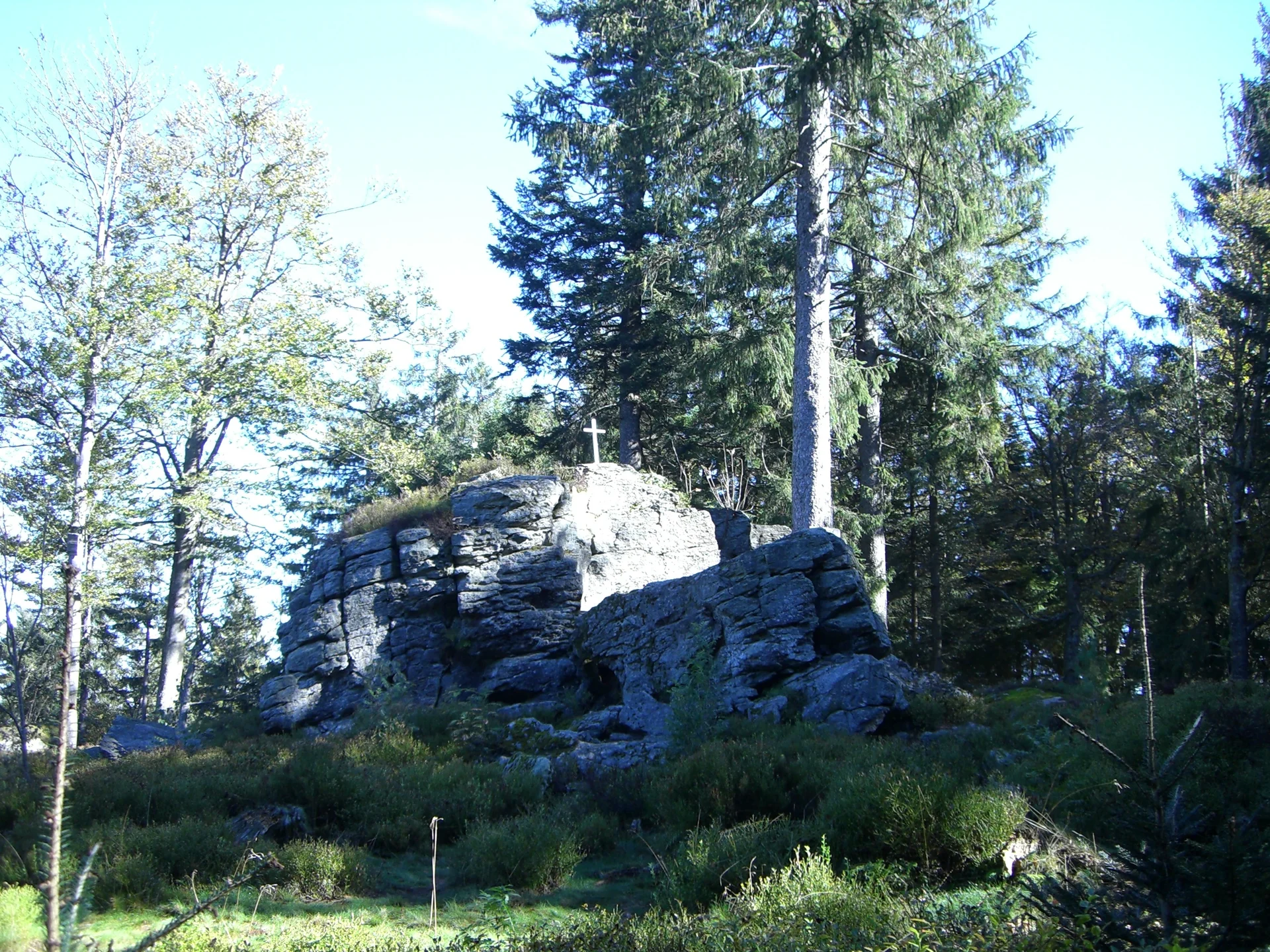 Naturlehrpfad  | © Naturlehrpfad 