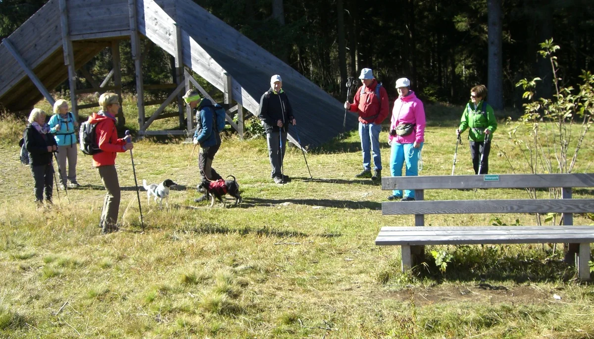 Naturlehrpfad  | © Naturlehrpfad 