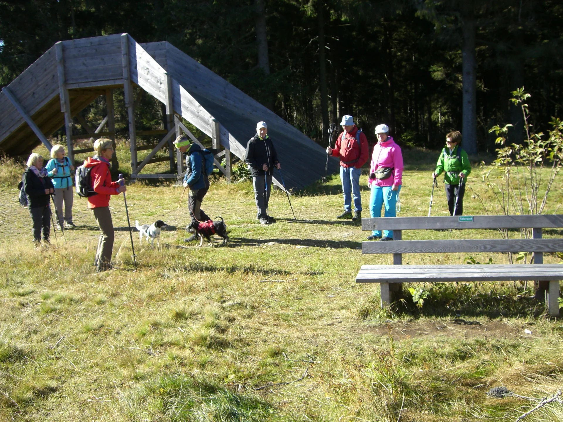 Naturlehrpfad  | © Naturlehrpfad 