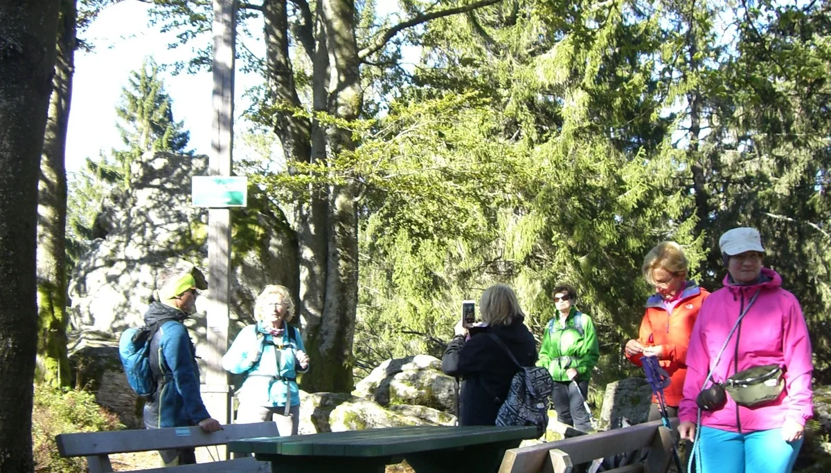 Naturlehrpfad  | © Naturlehrpfad 