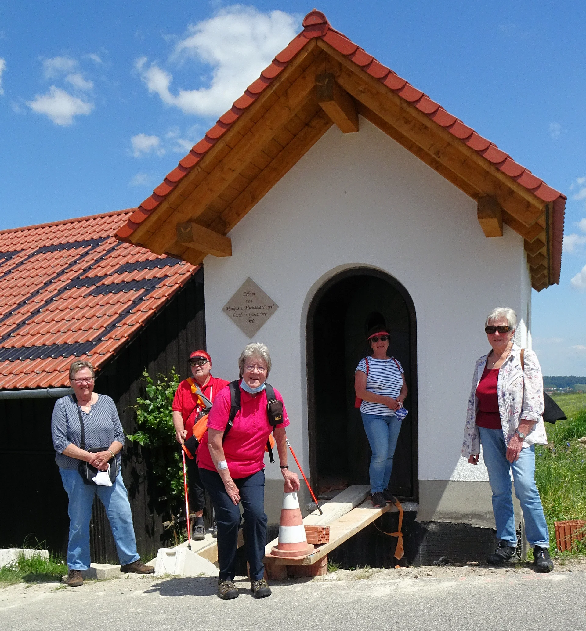 Salettl | © Salettl