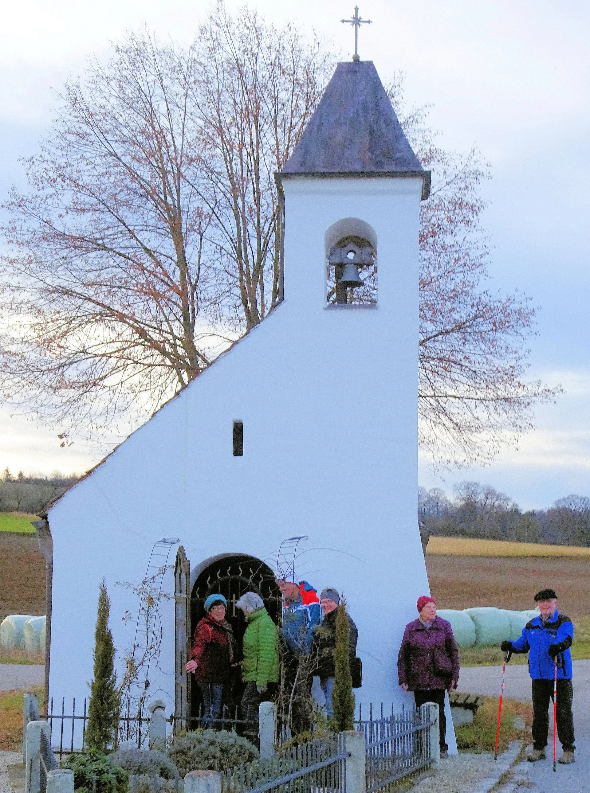 Salettl | © Salettl