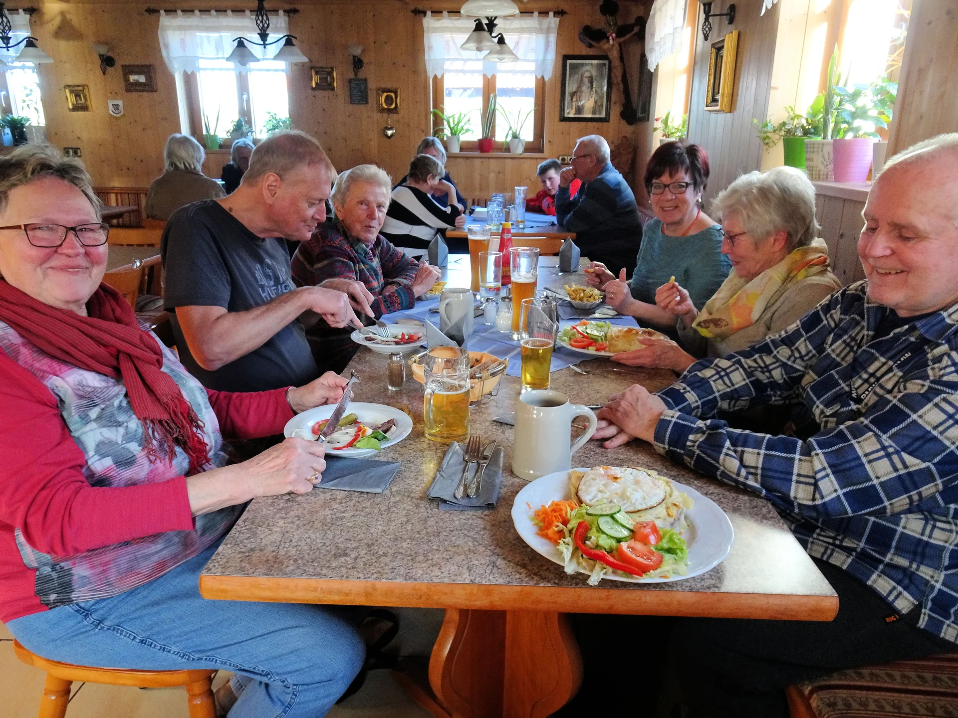 Salettl | © Salettl