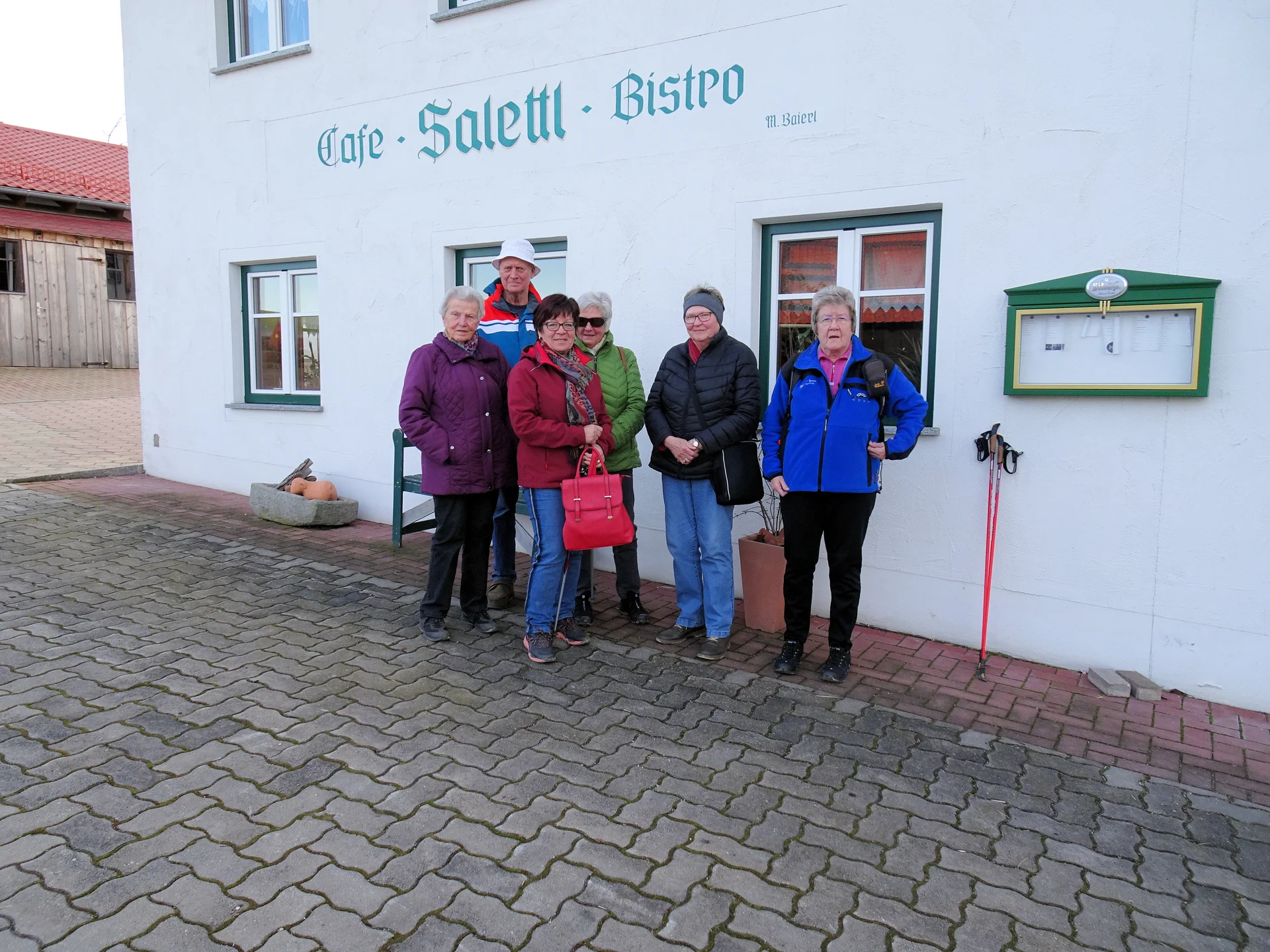 Salettl | © Salettl