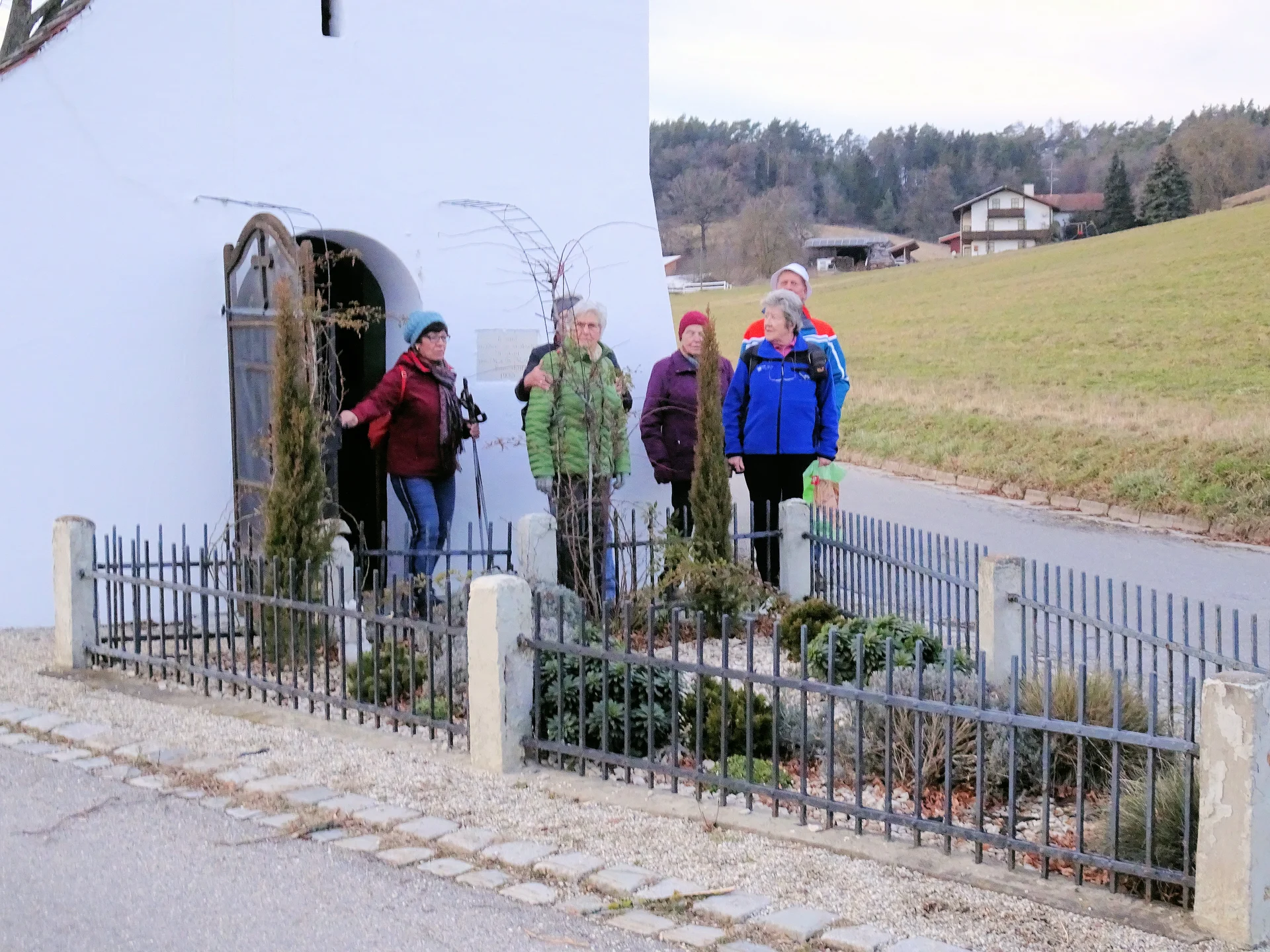 Salettl | © Salettl