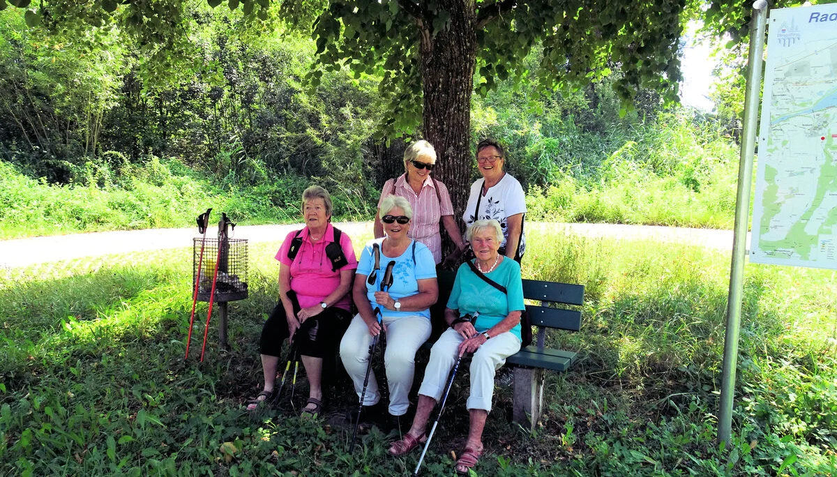 Teisbach | © Teisbach