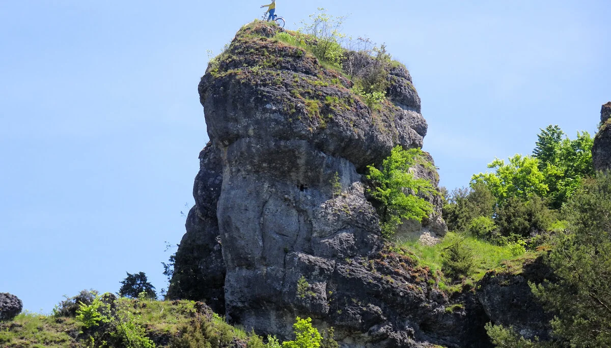 Fränkische Schweiz | © Fränkische Schweiz