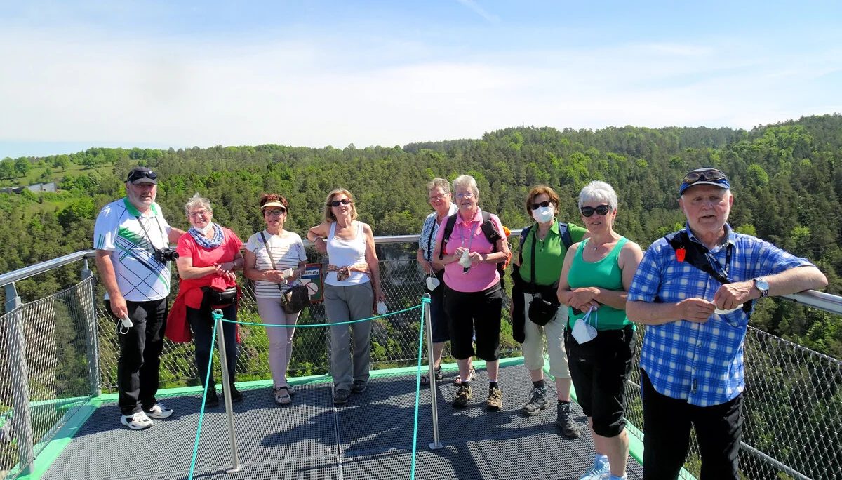 Fränkische Schweiz | © Fränkische Schweiz