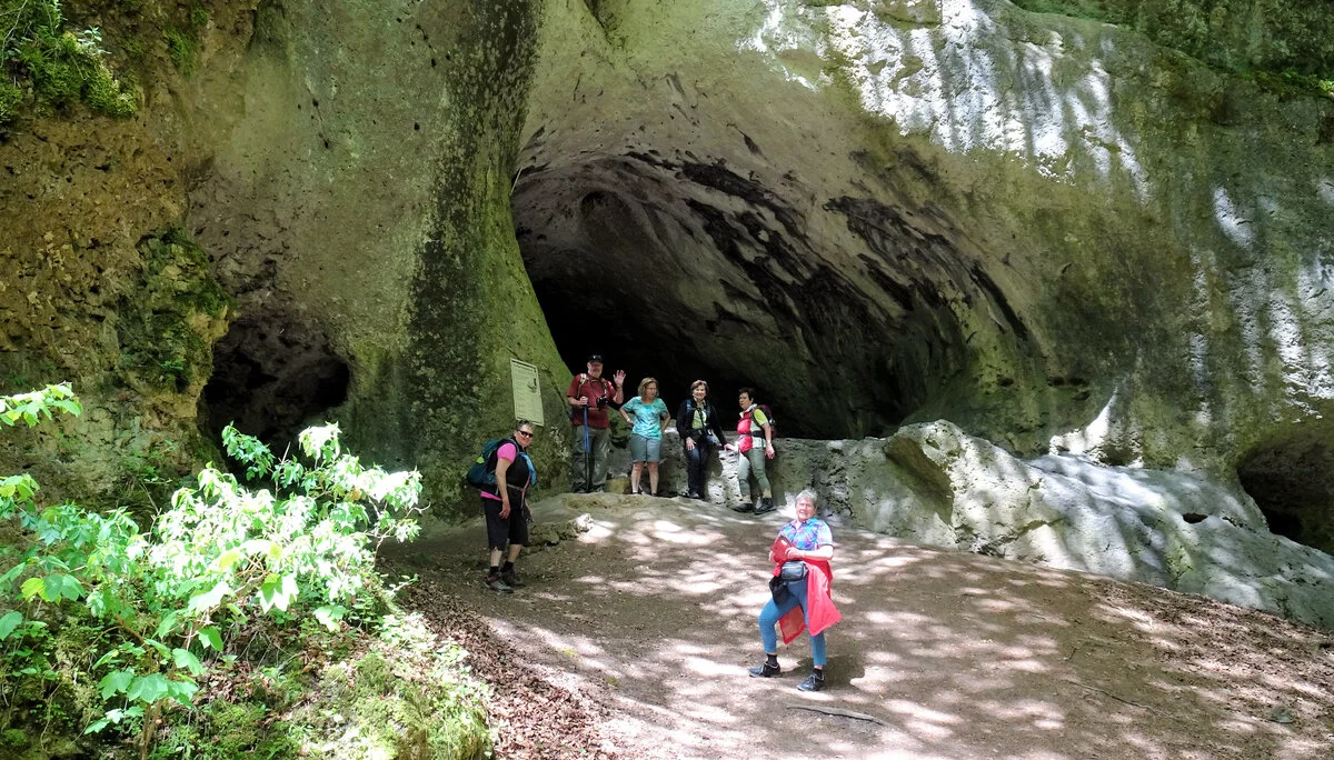 Fränkische Schweiz | © Fränkische Schweiz