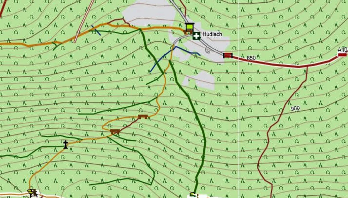 Kötztinger Hütte | © Kötztinger Hütte