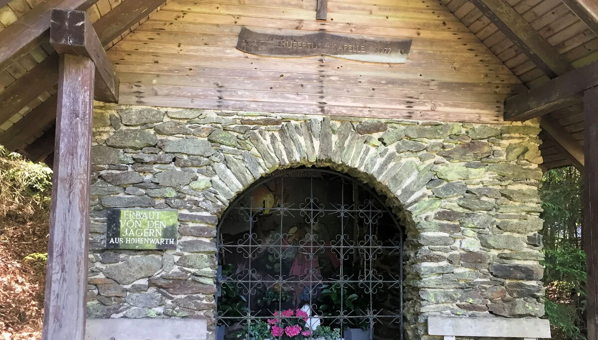 Kötztinger Hütte | © Kötztinger Hütte