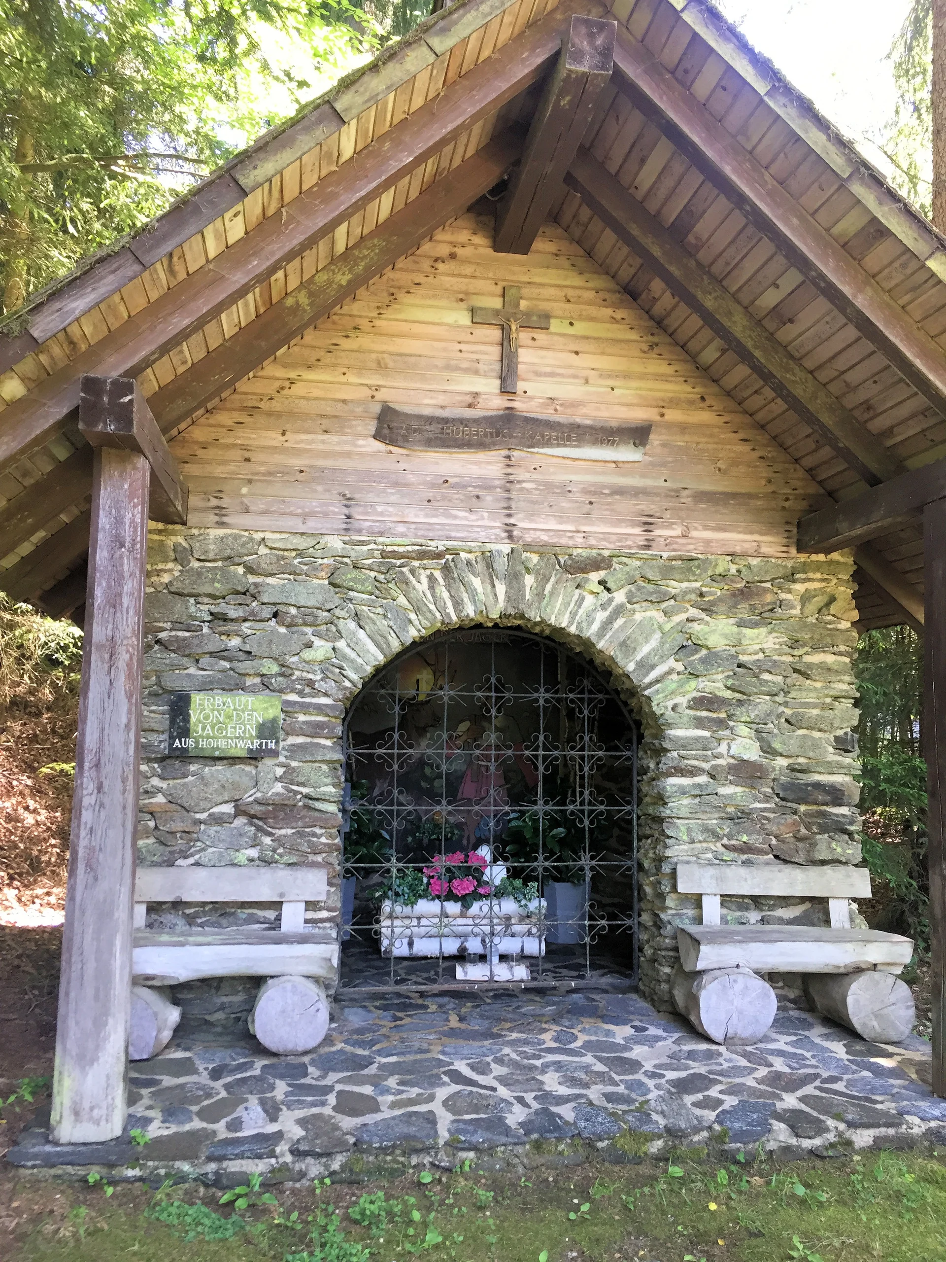 Kötztinger Hütte | © Kötztinger Hütte