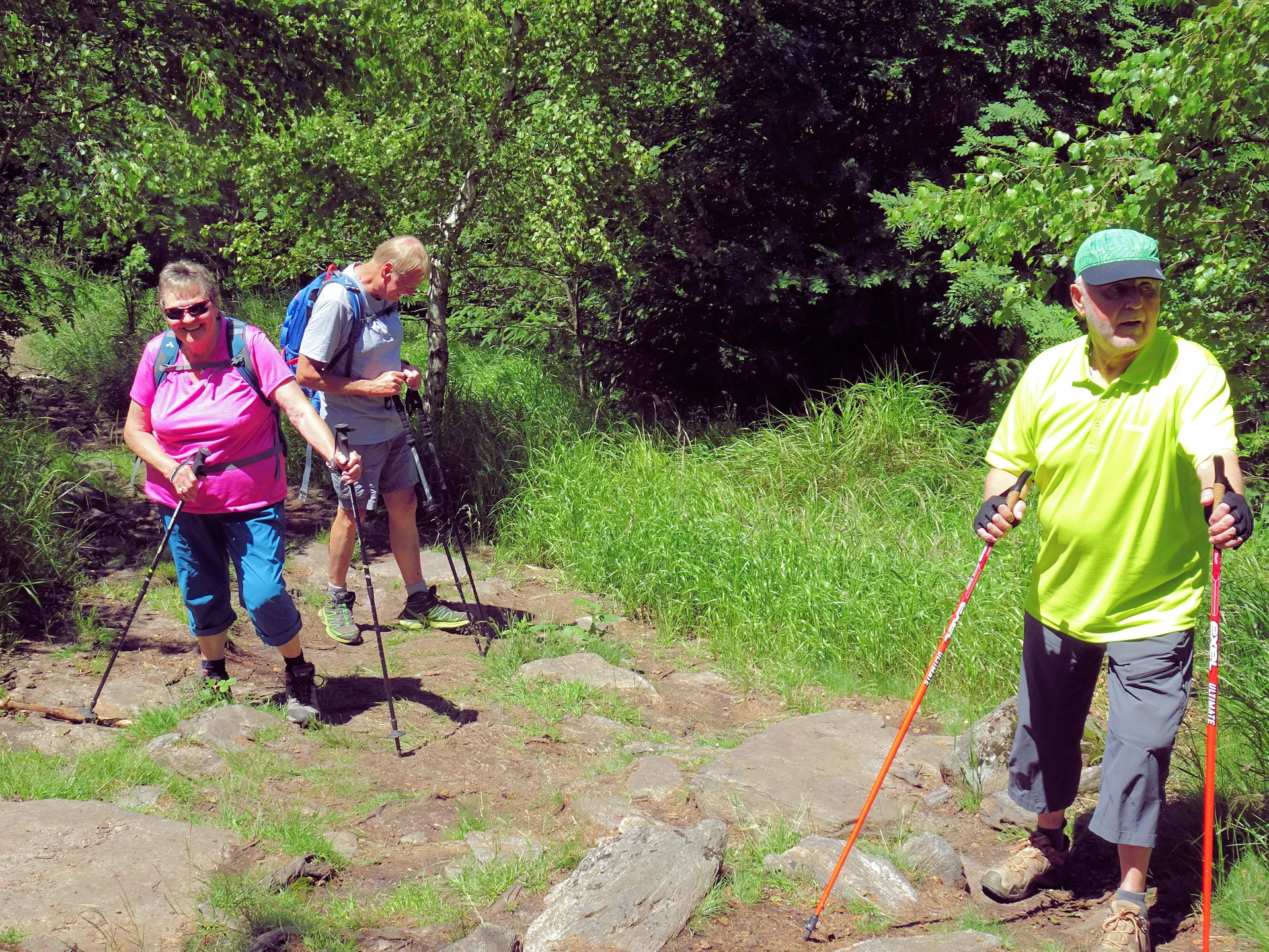 Kötztinger Hütte | © Kötztinger Hütte