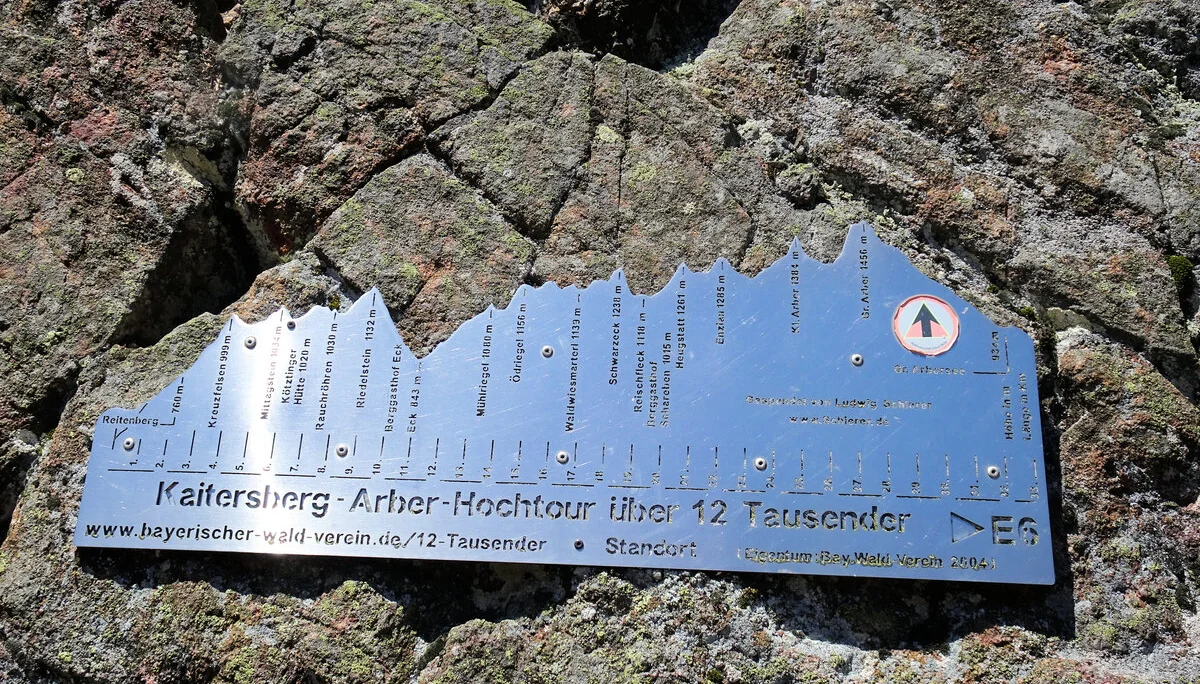 Kötztinger Hütte | © Kötztinger Hütte