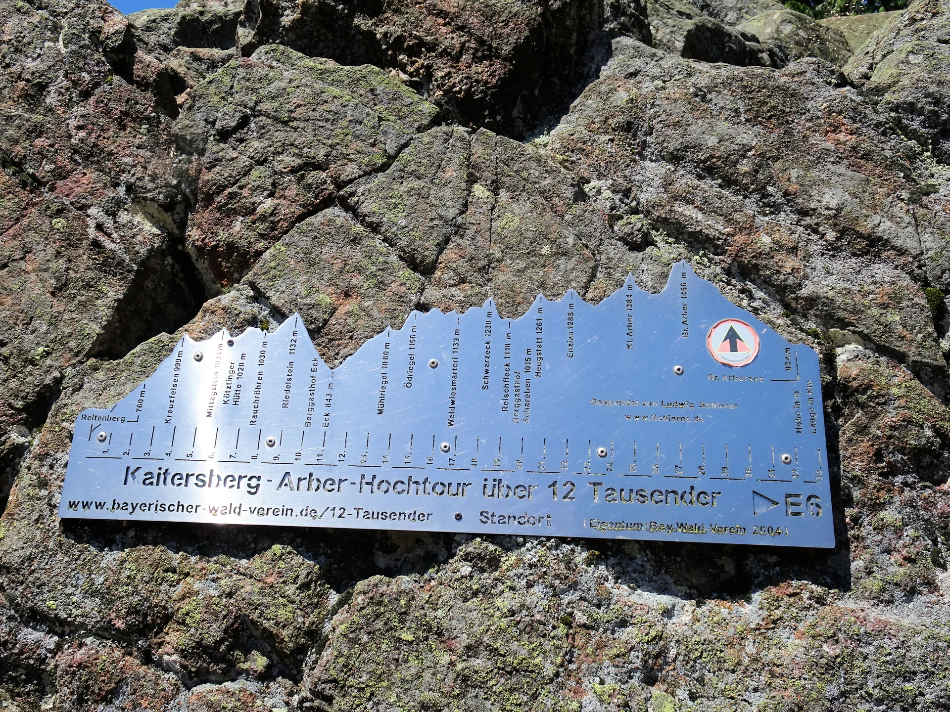 Kötztinger Hütte | © Kötztinger Hütte