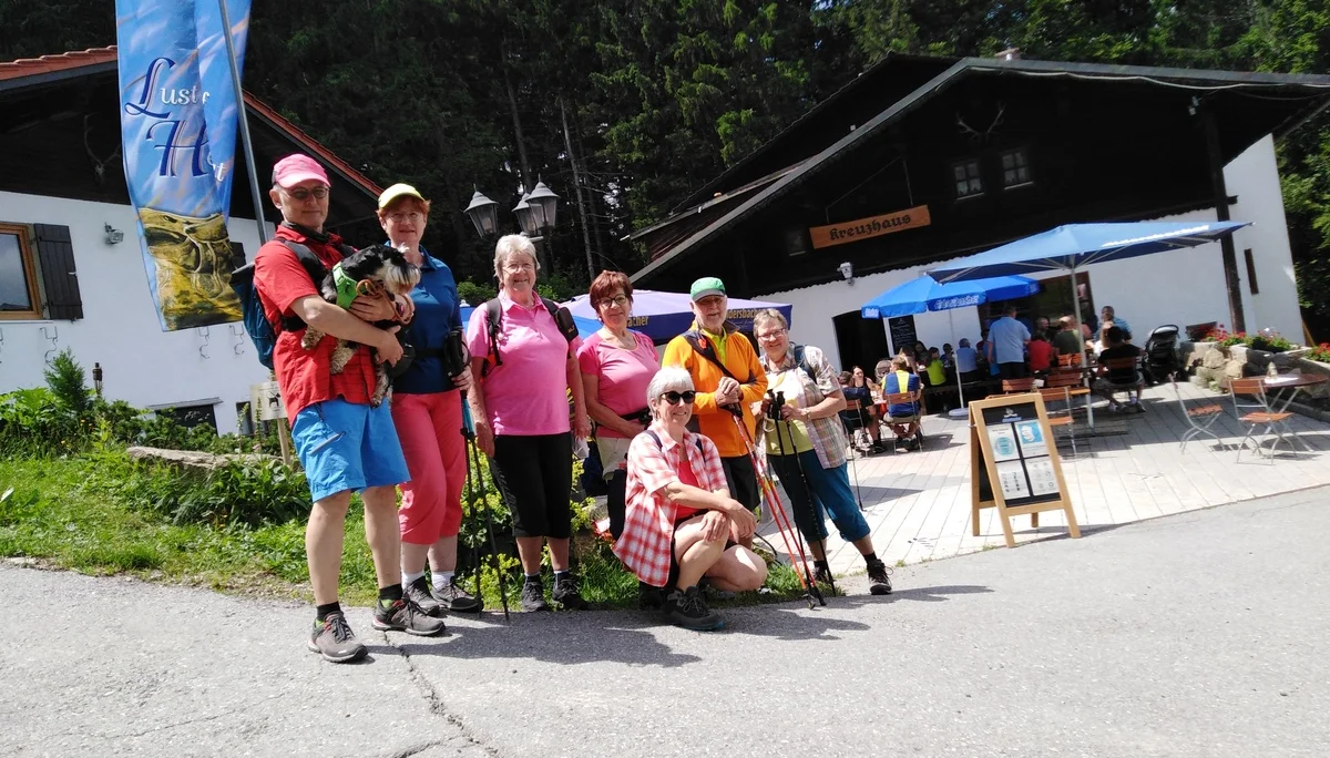 Kreuzhaus | © Kreuzhaus