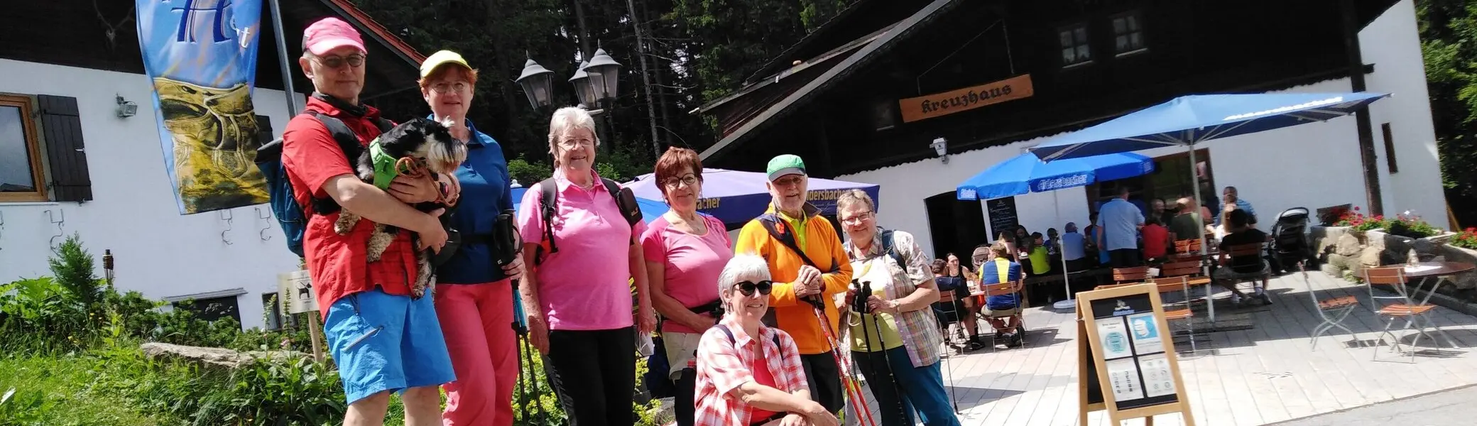 Kreuzhaus | © Kreuzhaus