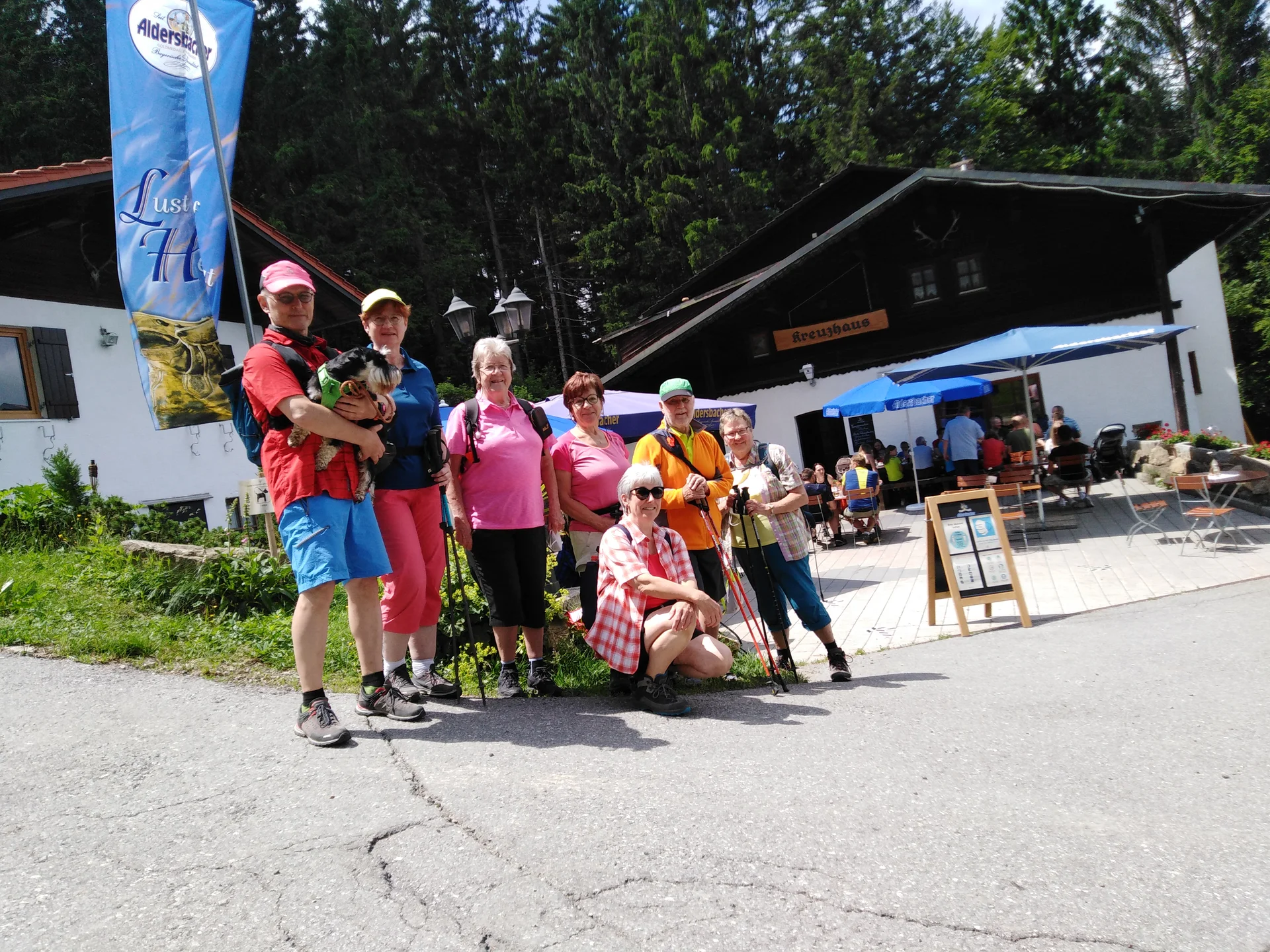 Kreuzhaus | © Kreuzhaus