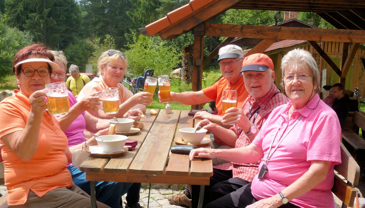 Philippsreut | © Philippsreut