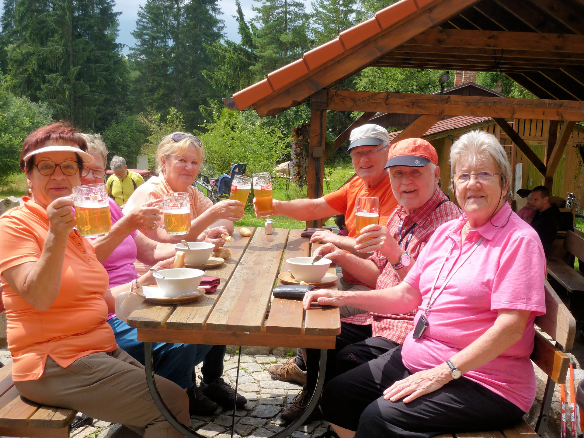 Philippsreut | © Philippsreut