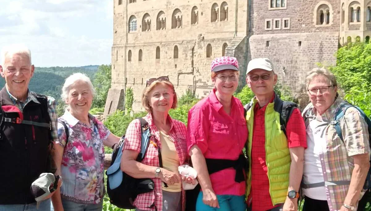 Thüringen | © Thüringen