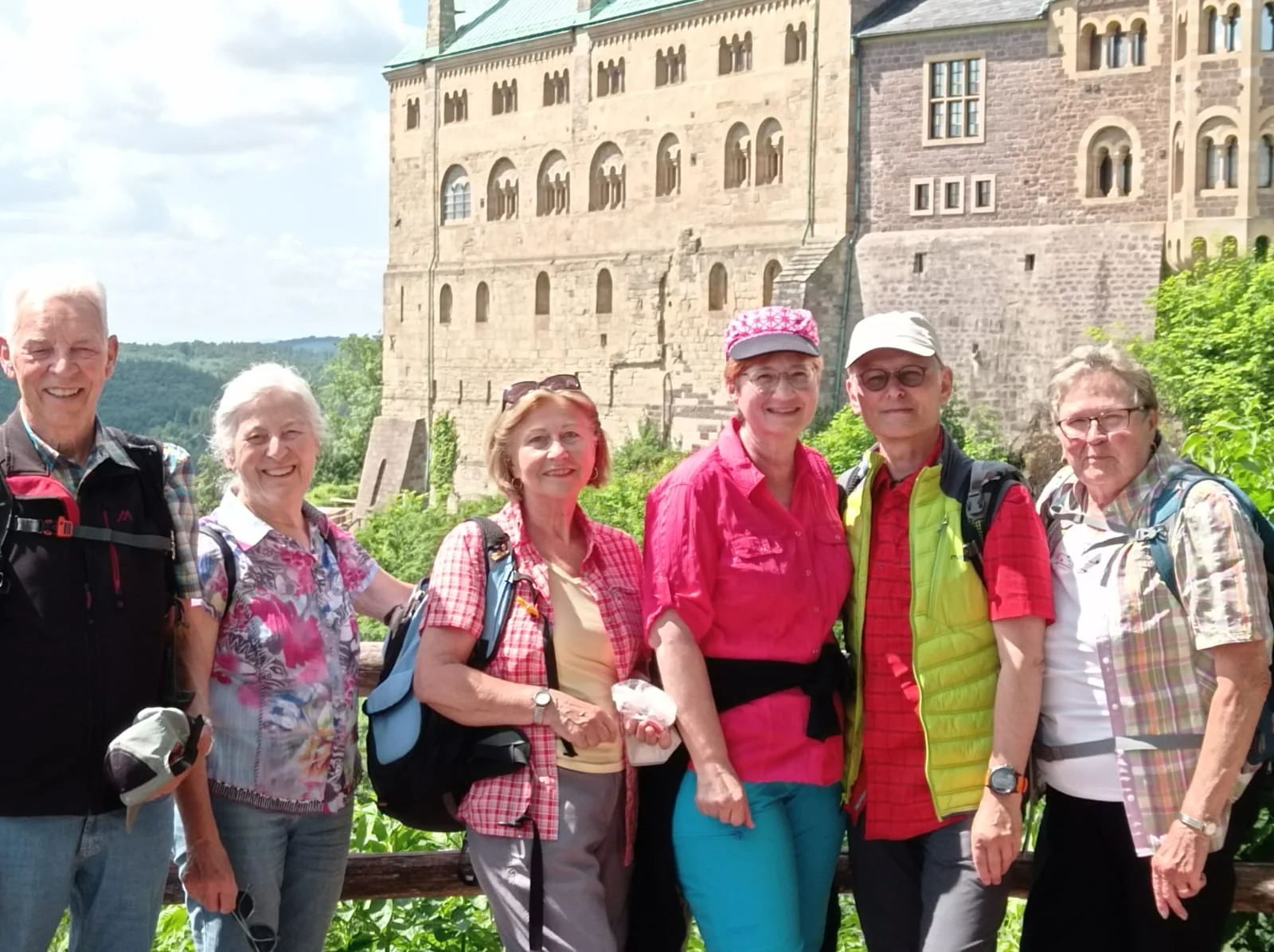 Thüringen | © Thüringen