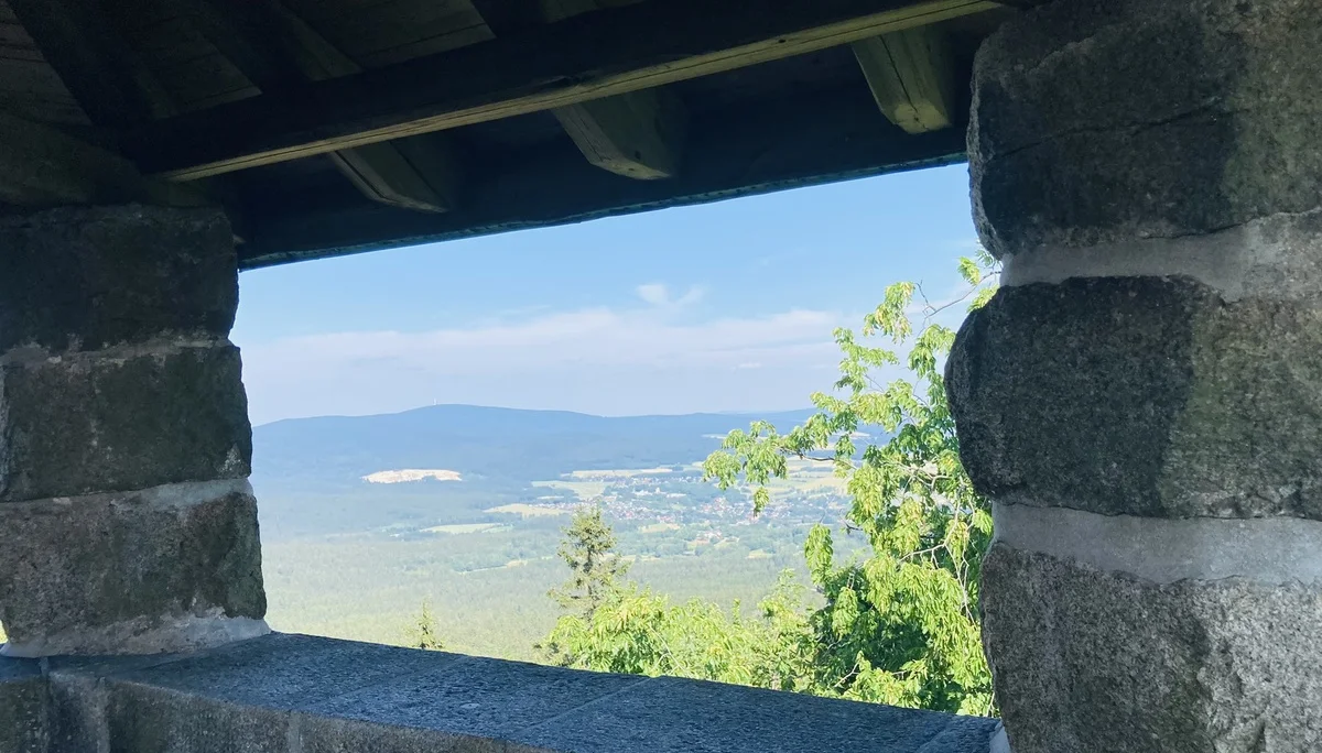 Kösseine Luisenburg | © Killesreiter Marlene