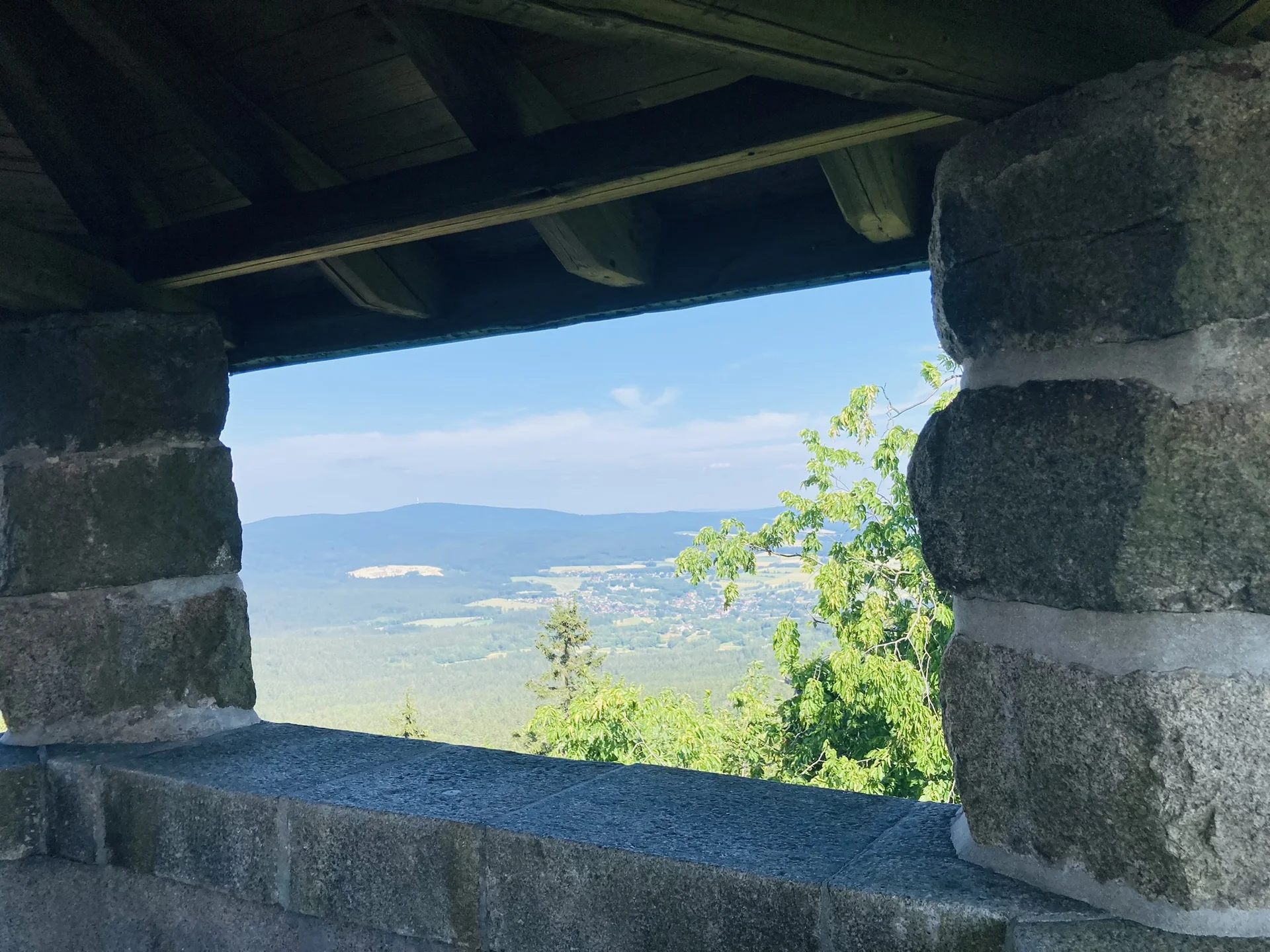 Kösseine Luisenburg | © Killesreiter Marlene