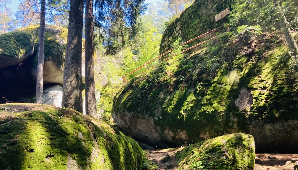 Kösseine Luisenburg | © Killesreiter Marlene
