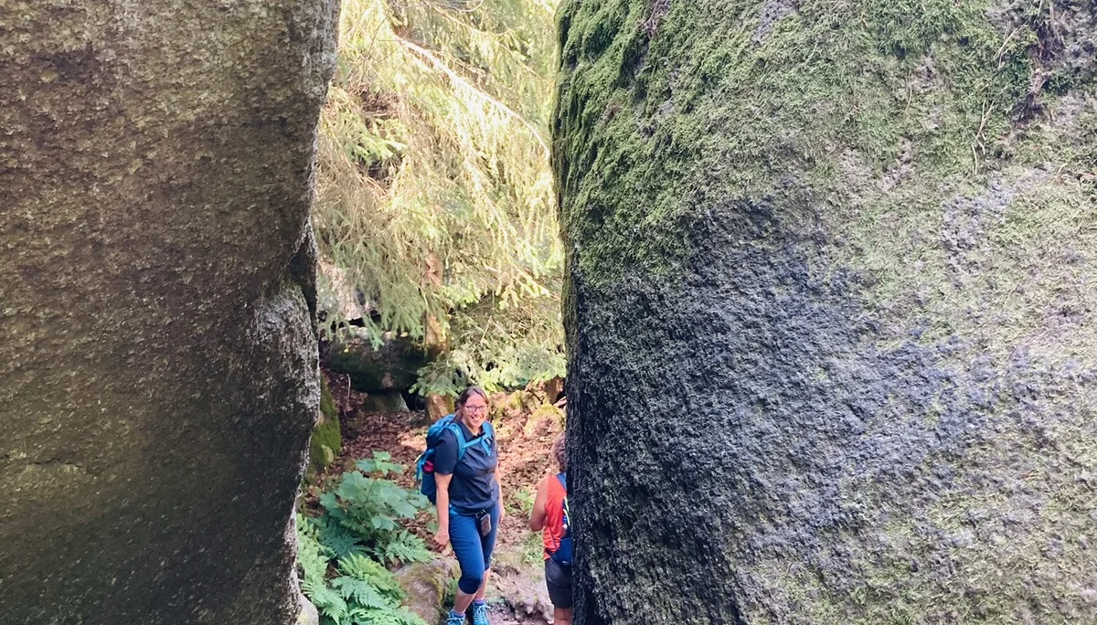 Kösseine Luisenburg | © Killesreiter Marlene