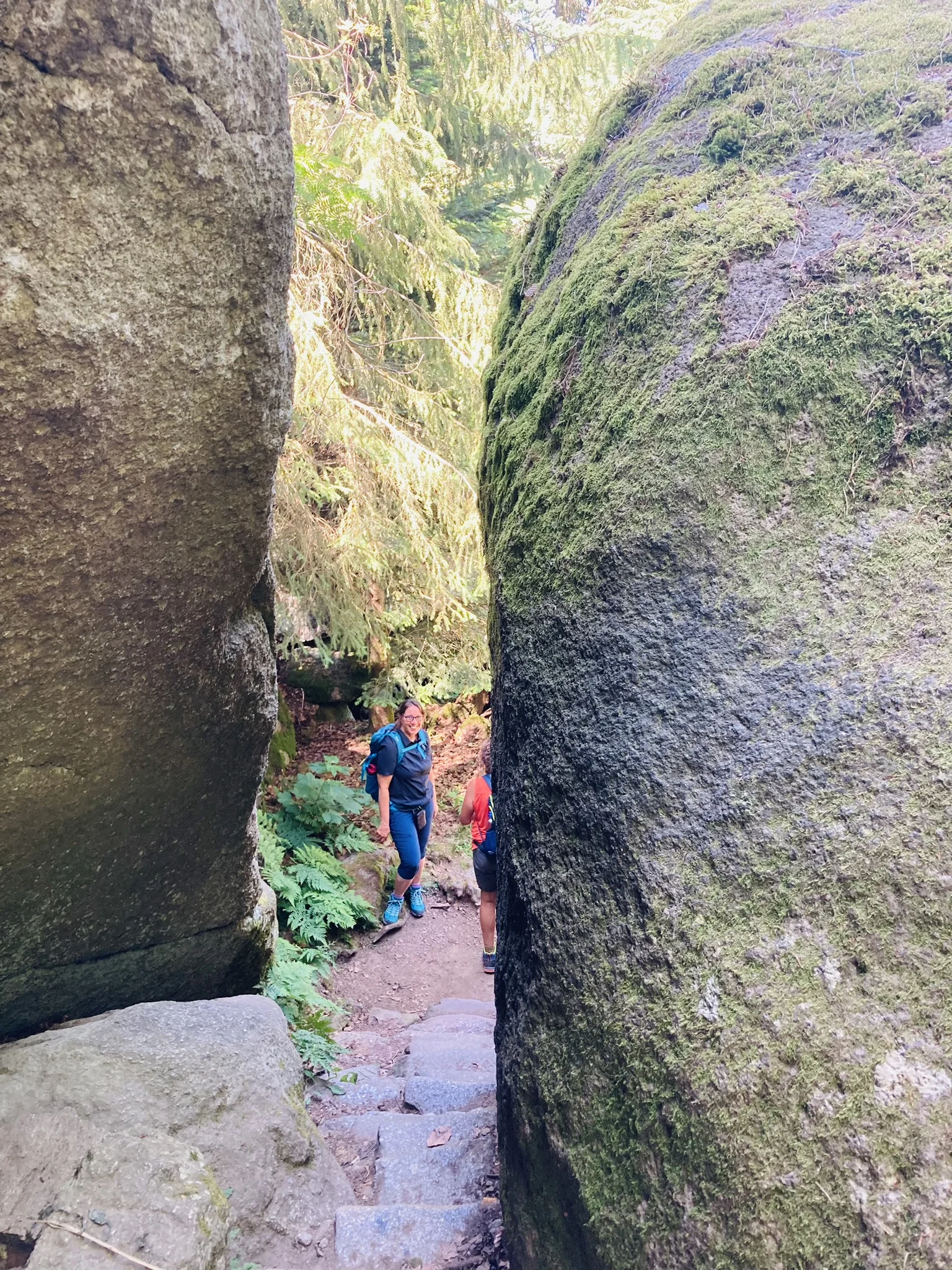 Kösseine Luisenburg | © Killesreiter Marlene