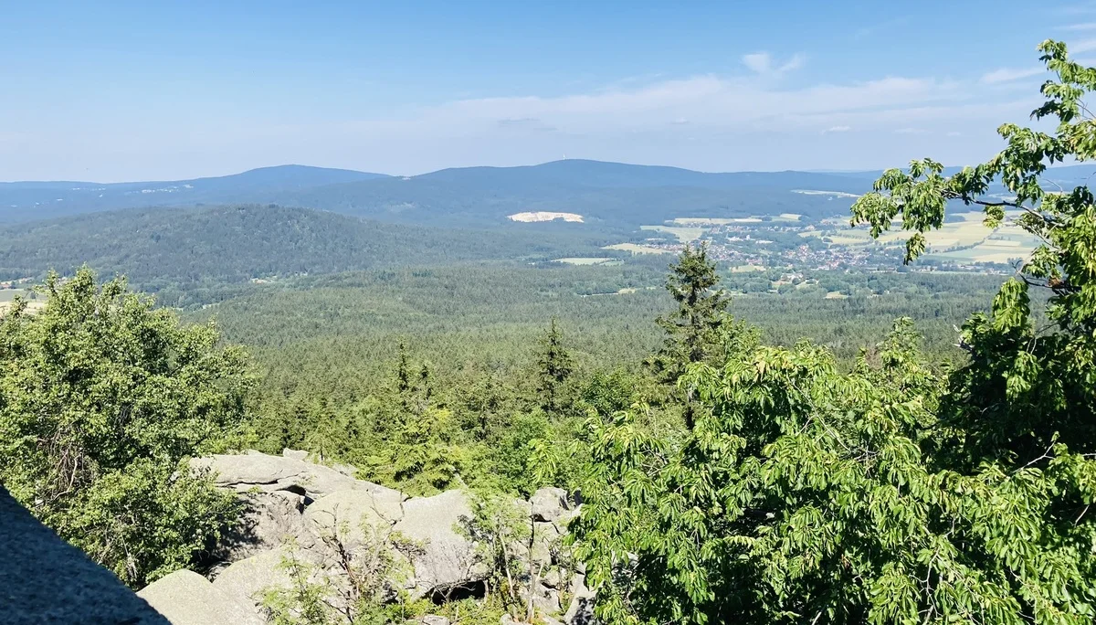 Kösseine Luisenburg | © Killesreiter Marlene