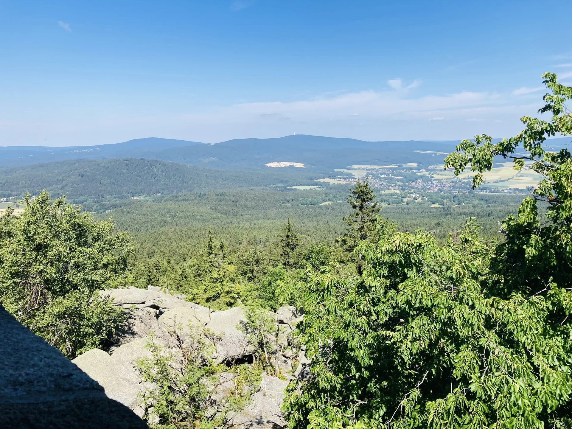 Kösseine Luisenburg | © Killesreiter Marlene
