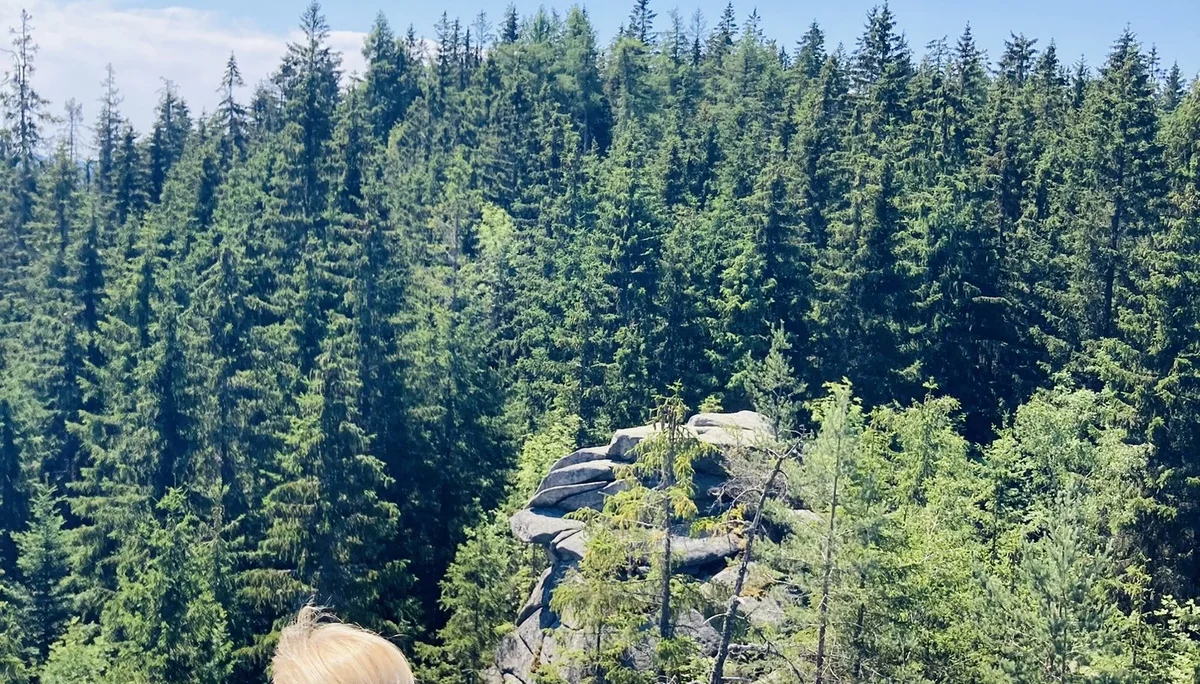 Kösseine Luisenburg | © Killesreiter Marlene